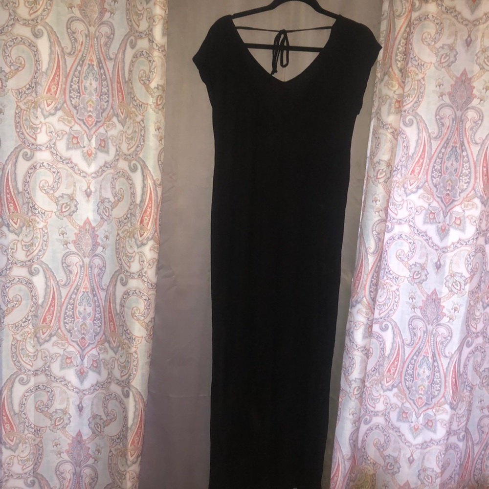 Forever 21 Maxi Dress